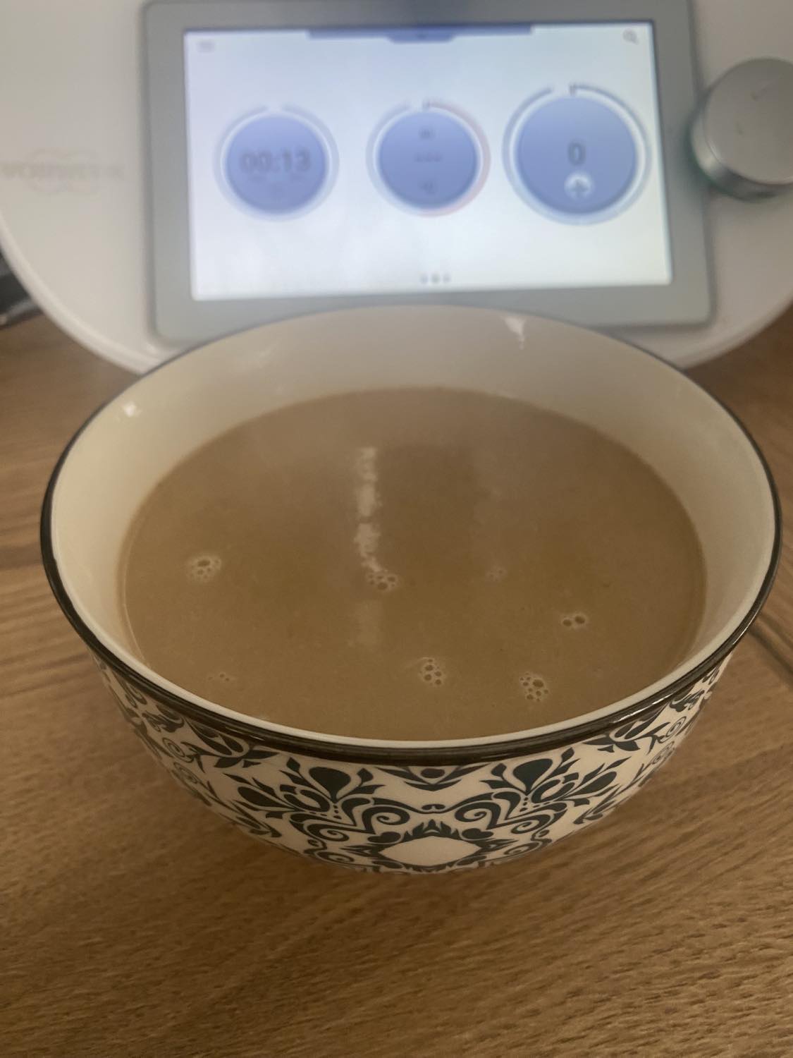Sauce délicieuse à l&rsquo;Échalote